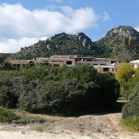 Home Beach Costa Rey Costa Rei Εξωτερικό φωτογραφία