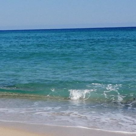 Home Beach Costa Rey Costa Rei Εξωτερικό φωτογραφία