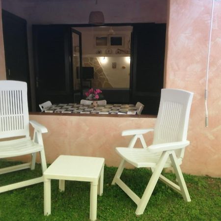 Home Beach Costa Rey Costa Rei Εξωτερικό φωτογραφία