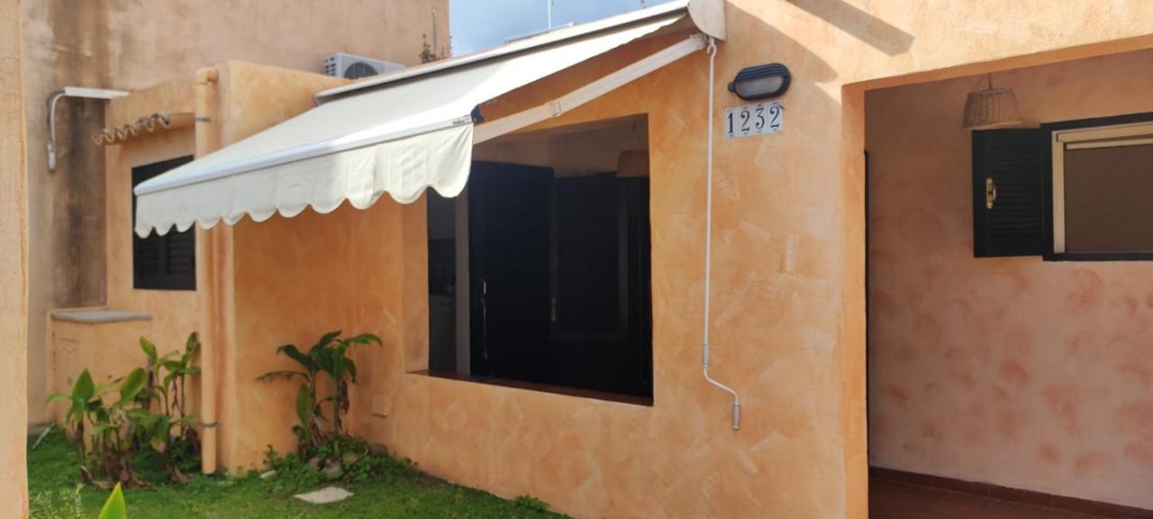 Home Beach Costa Rey Costa Rei Εξωτερικό φωτογραφία