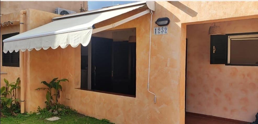 Home Beach Costa Rey Costa Rei Εξωτερικό φωτογραφία