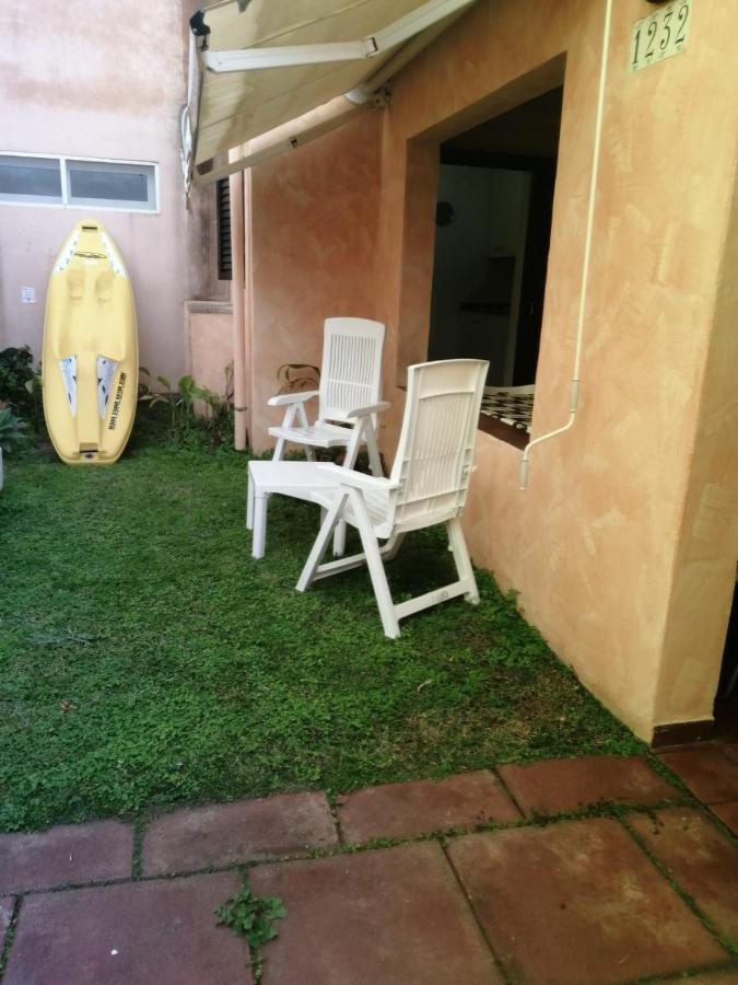 Home Beach Costa Rey Costa Rei Εξωτερικό φωτογραφία