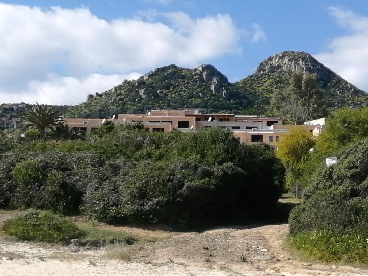 Home Beach Costa Rey Costa Rei Εξωτερικό φωτογραφία