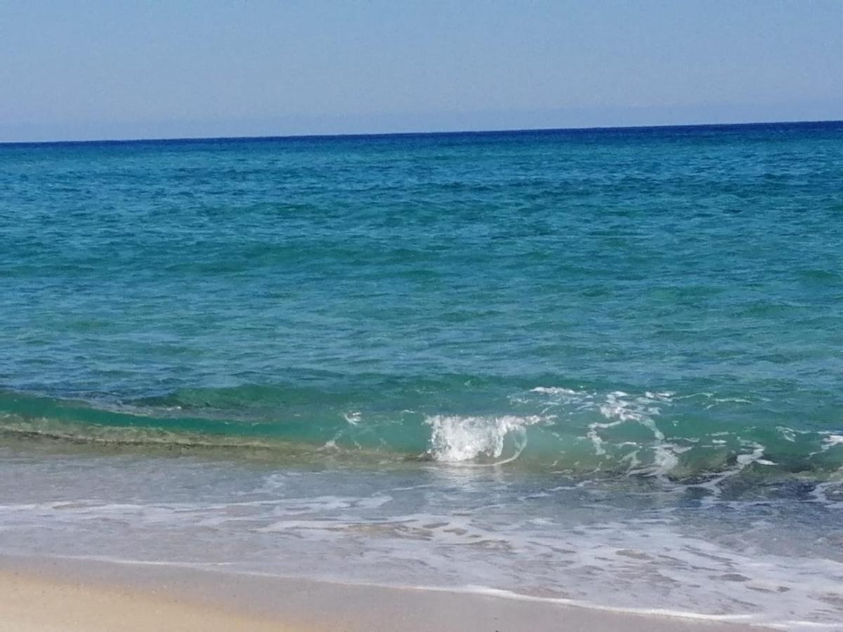 Home Beach Costa Rey Costa Rei Εξωτερικό φωτογραφία