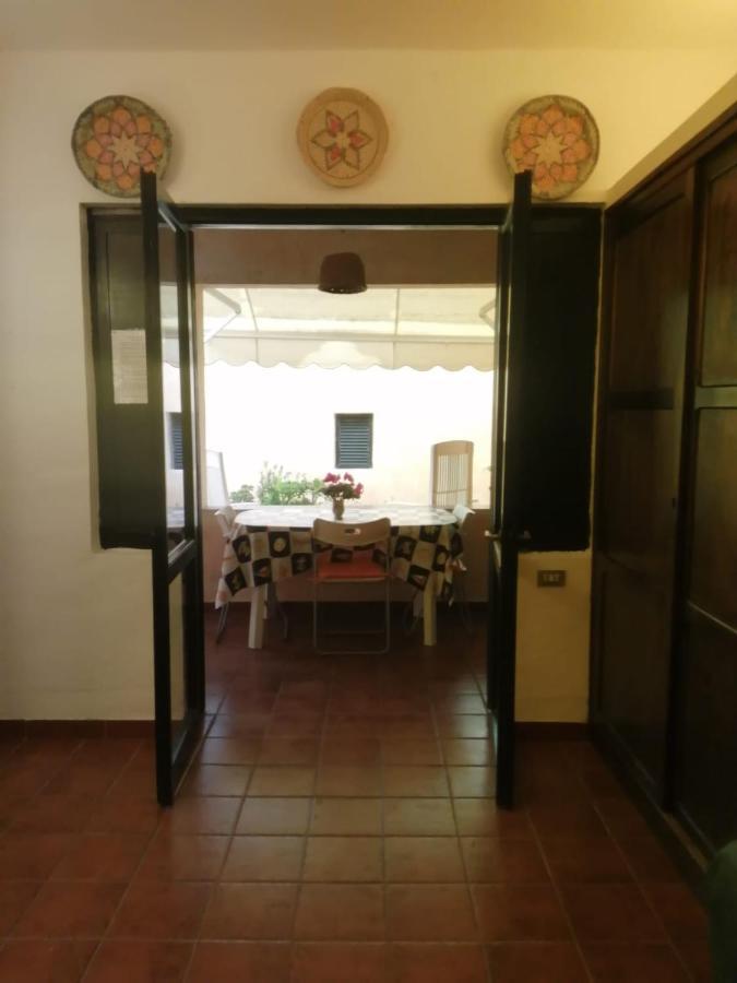 Home Beach Costa Rey Costa Rei Εξωτερικό φωτογραφία