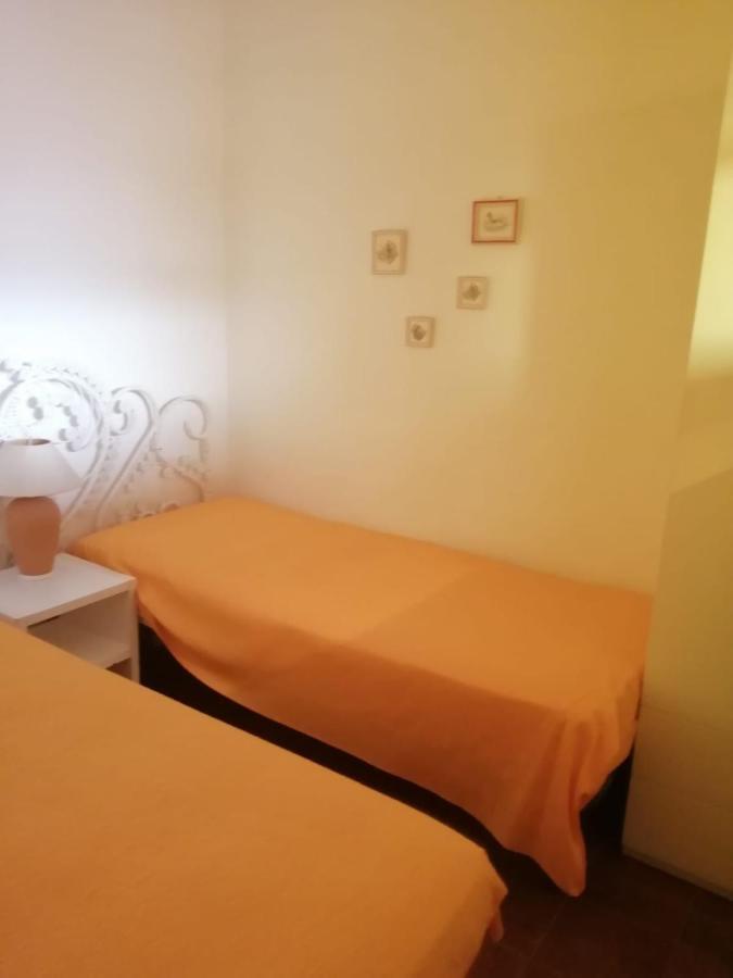 Home Beach Costa Rey Costa Rei Εξωτερικό φωτογραφία