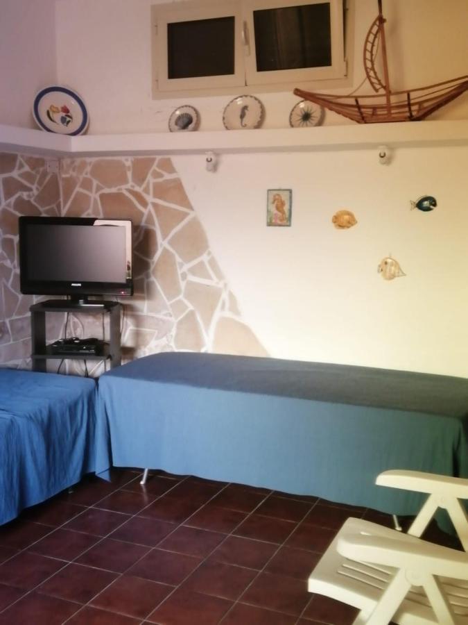 Home Beach Costa Rey Costa Rei Εξωτερικό φωτογραφία